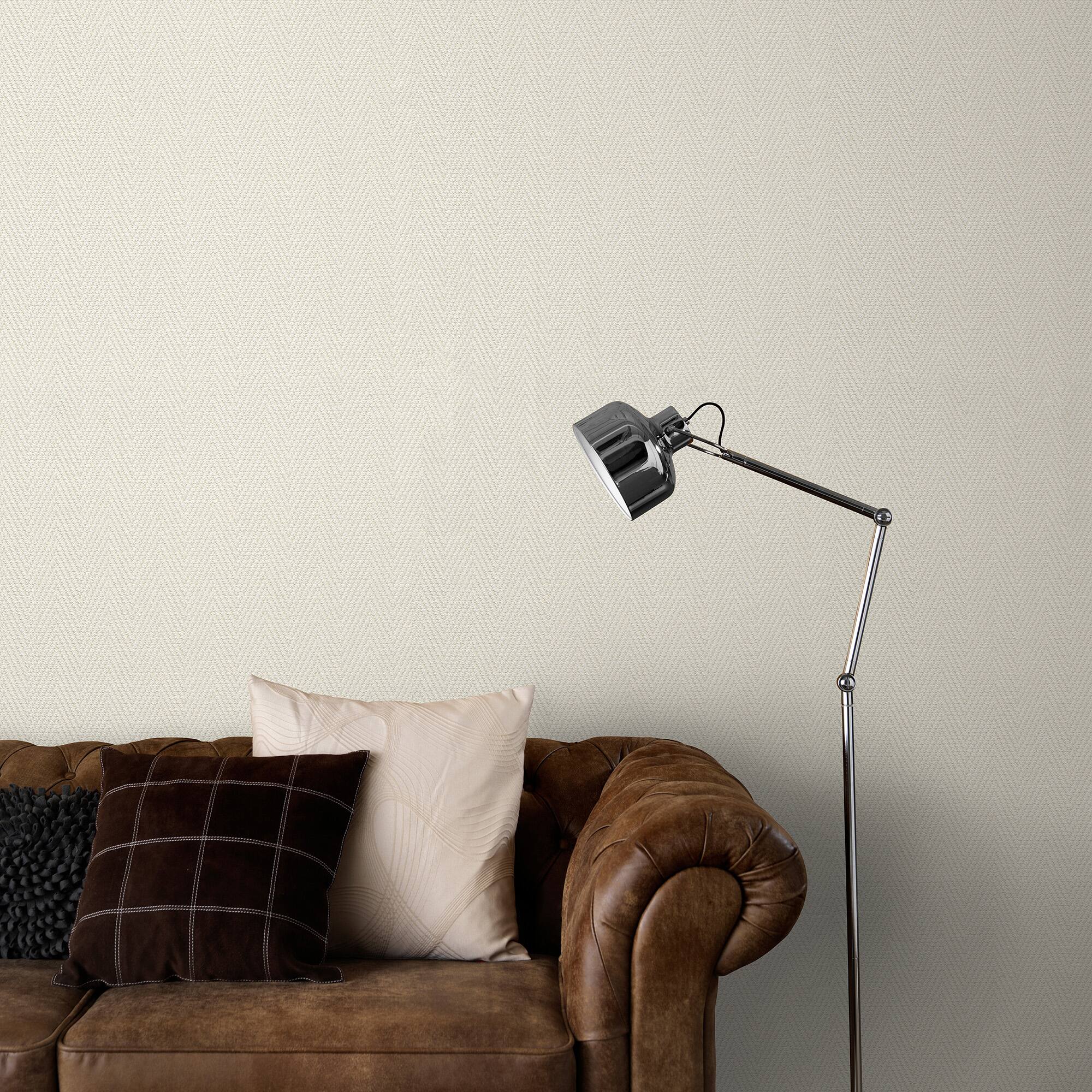 Designs Direct Varella Chevron Stripe Wallpaper